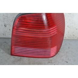 Fanale Stop Posteriore DX Volkswagen Polo 6N2 dal 1999 al 2001 Cod 6N0945096H  1678955814936