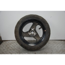 Cerchio Anteriore Peugeot Speedfight 50 Dal 1997 al 2005  1678957197136