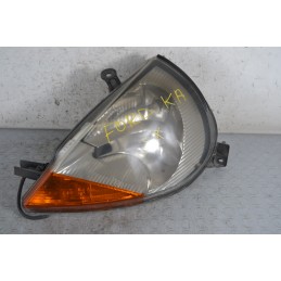 Faro Anteriore SX Ford Ka dal 1996 al 2008 Cod 67724910  1678956073202