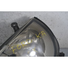 Faro Anteriore SX Ford Ka dal 1996 al 2008 Cod 67724910  1678956073202