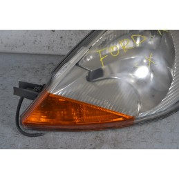 Faro Anteriore SX Ford Ka dal 1996 al 2008 Cod 67724910  1678956073202