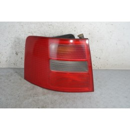 Fanale Stop Posteriore SX Audi A6 C5 dal 1997 al 2005 Cod 4b9945095  1678958484853