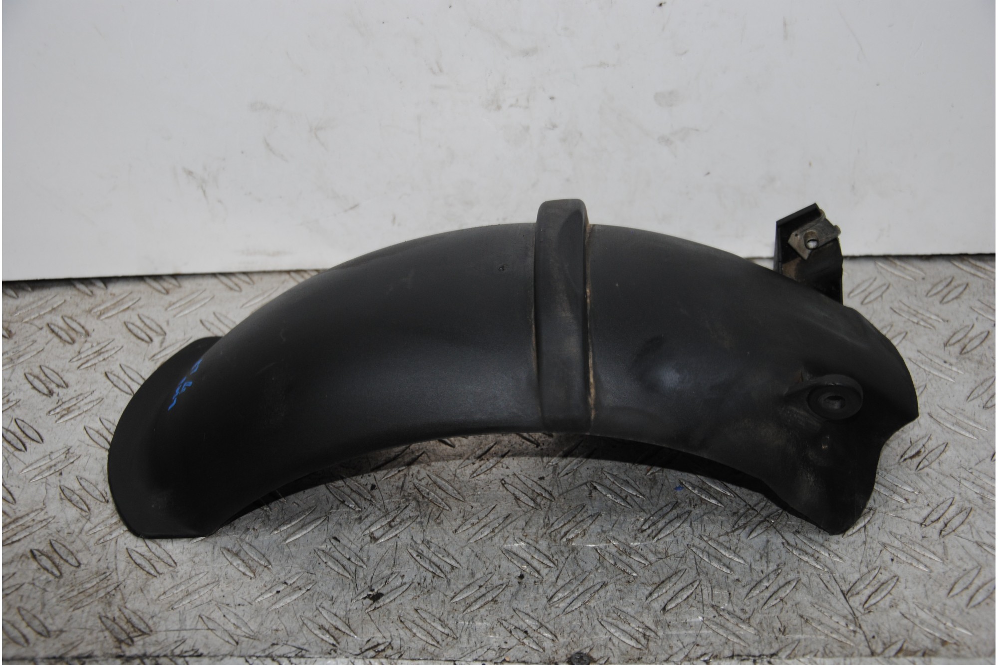 Carena Parafango Posteriore Piaggio Vespa ET4 125 Dal 2005 al 2011  1678958307916