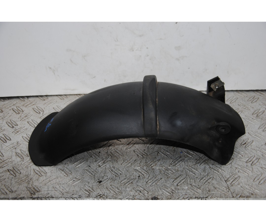 Carena Parafango Posteriore Piaggio Vespa ET4 125 Dal 2005 al 2011  1678958307916