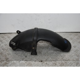 Carena Parafango Posteriore Piaggio Vespa ET4 125 Dal 2005 al 2011  1678958307916