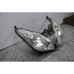 Faro Fanale Anteriore Yamaha Xmax X-max 250 dal 2005 al 2009  1678958203652