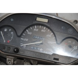 Strumentazione Contachilometri Honda Foresight 250 dal 1998 al 2004 Km 28210  1678958770581