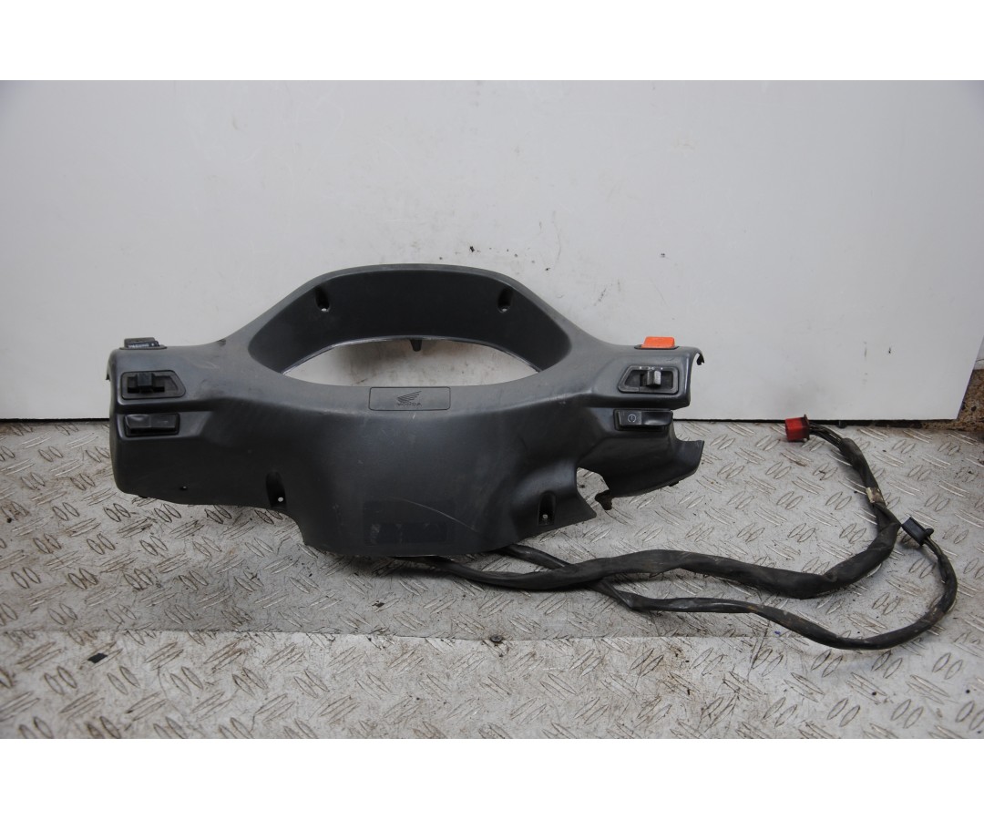 Carena Coprimanubrio Portastrumentazione Honda Foresight 250 dal 1998 al 2004 1678961552570 Carena Coprimanubrio Portastrumentazione Honda Foresight 250 dal 1998 al 2004 1678961552570