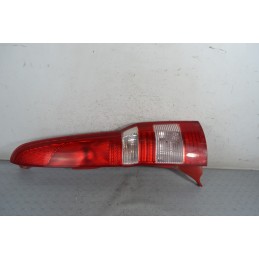 Fanale stop posteriore DX Fiat Panda 169 Dal 2003 al 2012 Cod 51705458  1678962305892