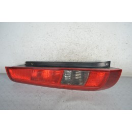 Fanale stop posteriore SX Ford Fiesta V Dal 2002 al 2005 3 porte Cod 2S51-13A603-B  1678963379083