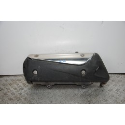 Marmitta Terminale di Scarico Honda Sh 300 Dal 2006 al 2010  1678963447737