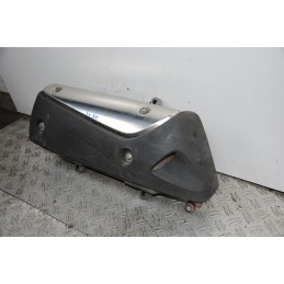 Marmitta Terminale di Scarico Honda Sh 300 Dal 2006 al 2010  1678963447737