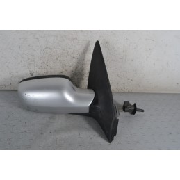 Specchietto retrovisore esterno DX Renault Megane II Dal 2002 al 2010 Cod 011105-1107  1678964929348