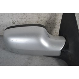 Specchietto retrovisore esterno DX Renault Megane II Dal 2002 al 2010 Cod 011105-1107  1678964929348