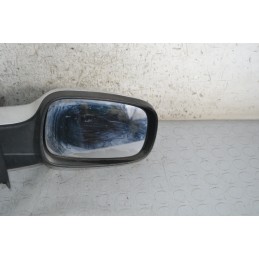 Specchietto retrovisore esterno DX Renault Megane II Dal 2002 al 2010 Cod 011105-1107  1678964929348