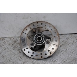 Mozzo Ruota Anteriore Peugeot Speedfight 50 Dal 1997 al 2005  1678967365358