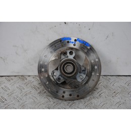 Mozzo Ruota Anteriore Peugeot Speedfight 50 Dal 1997 al 2005  1678967365358