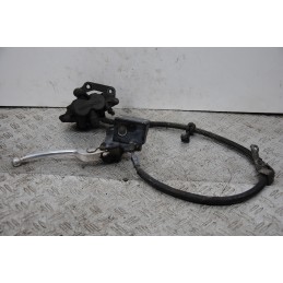 Pompa + Pinza Freno Anteriore Kawasaki ER-5 500 Dal 1996 al 2006  1678980398371