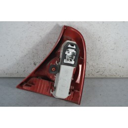 Fanale Stop Posteriore SX Renault Clio II dal 1998 al 2012 Cod 8200917488  1678981881353