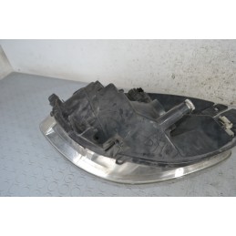 Faro anteriore DX Citroen Xsara Picasso dal 1999 al 2012 Cod 89310180  1678982190959