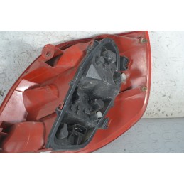 Fanale Stop posteriore SX Renault Clio III dal 2005 al 2013 Cod 89035086  1678982372072