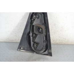 Fanale Stop Posteriore DX Citroen C1 dal 2005 al 2012 Cod 81550-0h060  1678983002855