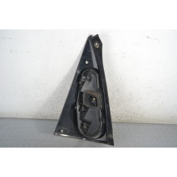 Fanale Stop Posteriore DX Citroen C1 dal 2005 al 2012 Cod 81550-0h060  1678983002855