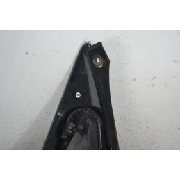 Fanale Stop Posteriore DX Citroen C1 dal 2005 al 2014 Cod 81550-0h060  1678983002855
