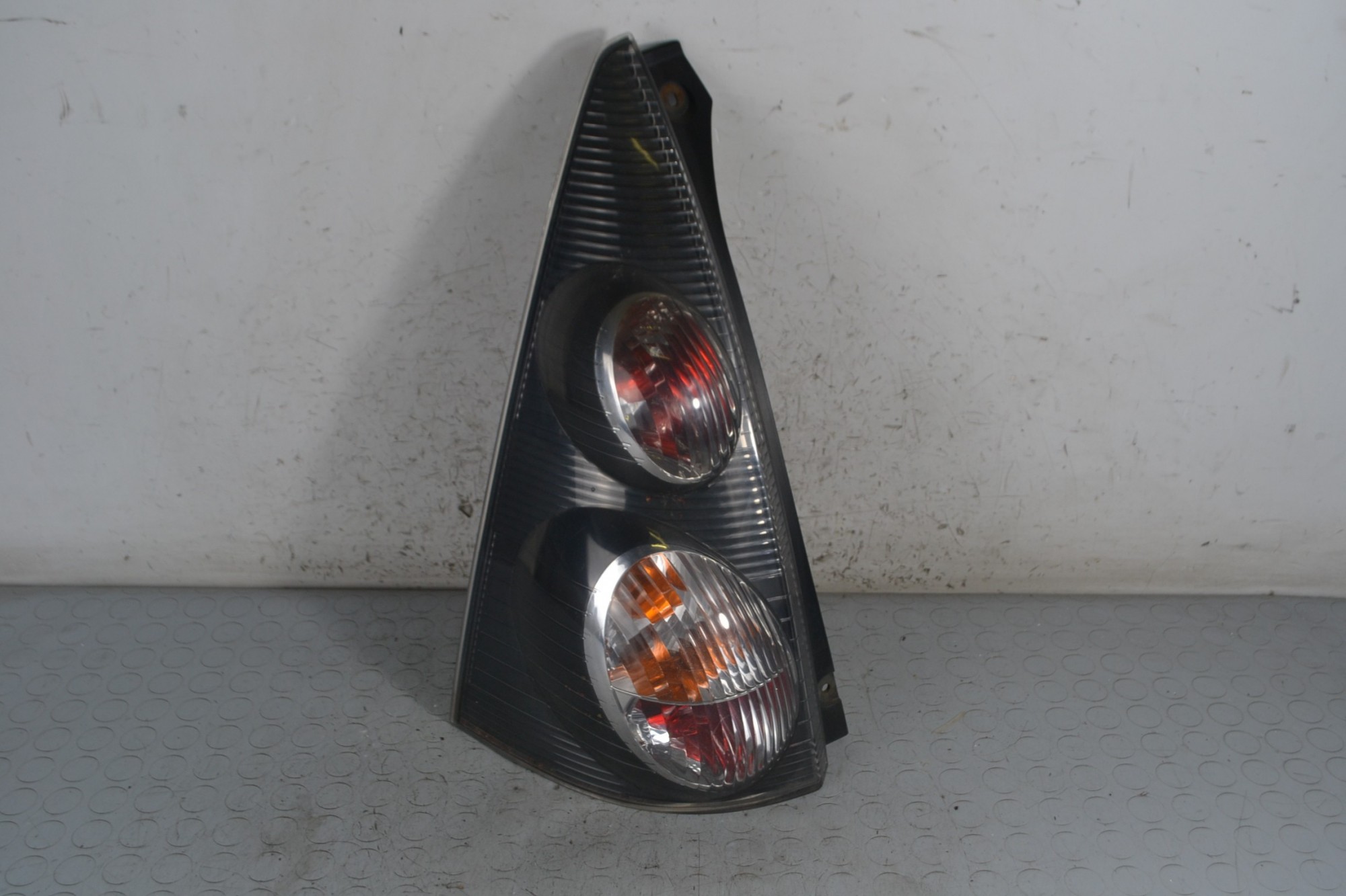 Fanale Stop posteriore SX Citroen C1 dal 2005 al 2014 Cod 81560-0h060  1678983553395