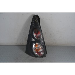 Fanale Stop posteriore SX Citroen C1 dal 2005 al 2012 Cod 81560-0h060  1678983553395