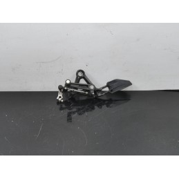Pedana + leva cambio KTM Duke 125 ABS dal 2017 al 2018  2400000068761
