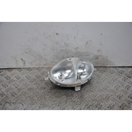 Faro Fanale Anteriore Piaggio Vespa ET4 125 Dal 2005 al 2011  1679041045067
