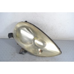 Faro fanale anteriore DX Citroen C1 Dal 2005 al 2014 Cod 81150-0H050  1679043729248