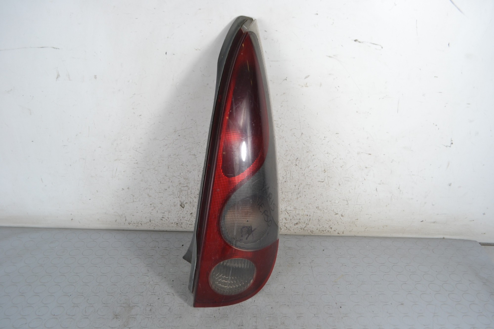 Fanale Stop Posteriore DX Toyota Yaris Verso dal 2000 al 2004 Cod 8155052060  1679044099371