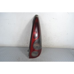 Fanale Stop Posteriore DX Toyota Yaris Verso dal 2000 al 2004 Cod 8155052060  1679044099371