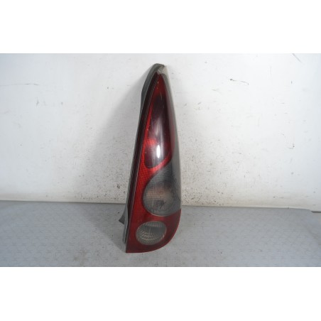 Fanale Stop Posteriore DX Toyota Yaris Verso dal 2000 al 2004 Cod 8155052060  1679044099371