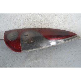 Fanale Stop Posteriore DX Toyota Yaris Verso dal 2000 al 2004 Cod 8155052060  1679044099371