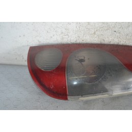 Fanale Stop Posteriore DX Toyota Yaris Verso dal 2000 al 2004 Cod 8155052060  1679044099371