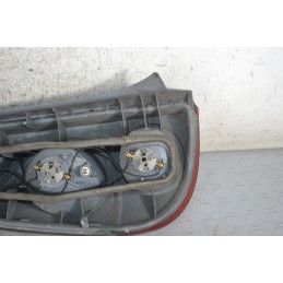 Fanale Stop Posteriore DX Toyota Yaris Verso dal 2000 al 2004 Cod 8155052060  1679044099371