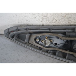Fanale Stop Posteriore DX Toyota Yaris Verso dal 2000 al 2004 Cod 8155052060  1679044099371