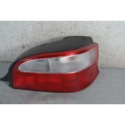 Fanale stop posteriore DX Citroen Saxo Dal 1999 al 2002 Cod 11A-019  1679045155847