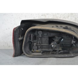 Fanale stop posteriore DX Citroen Saxo Dal 1999 al 2004 Cod 11A-019  1679045155847