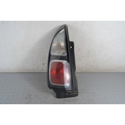 Fanale Stop Posteriore SX Citroen C3 Picasso dal 2008 al 2017 Cod 89089252  1679046844917