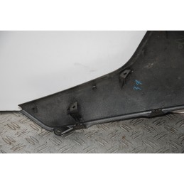 Carena Scocca Sottopedana Sinistra Yamaha N-max Nmax 125 / 155 dal 2017 in poi  1679048208632