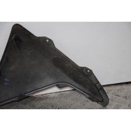Carena Scocca Sottopedana Sinistra Yamaha N-max Nmax 125 / 155 dal 2017 in poi  1679048208632