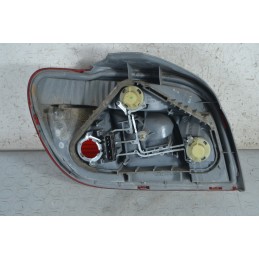 Fanale Stop Posteriore DX Toyota Yaris dal 1999 al 2005 Cod 8155052130  1679048551189