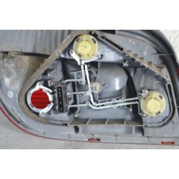 Fanale Stop Posteriore DX Toyota Yaris dal 1999 al 2005 Cod 8155052130  1679048551189