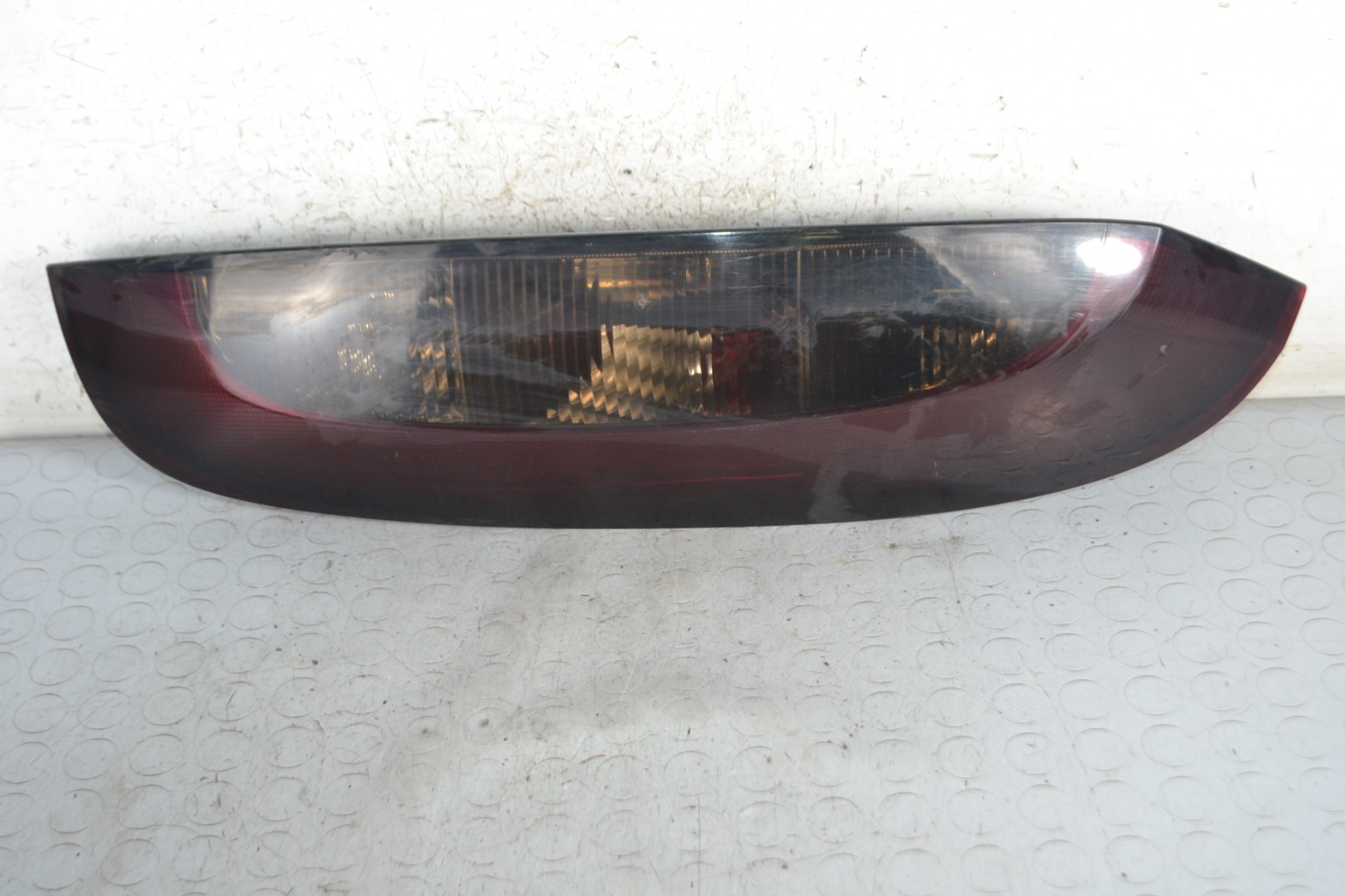 Fanale stop posteriore DX Opel Corsa C Dal 2003 al 2006 Cod 09114337  1679049314721