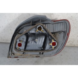 Fanale Stop Posteriore SX Toyota Yaris dal 2003 al 2005  1679050800459