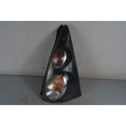 Fanale Stop Posteriore DX Citroen C1 dal 2005 al 2012 Cod 81550-0h060  1679051312401